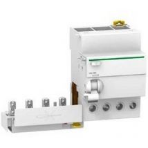 Schneider Electric - Schneider A9Q14440 - diff...rential block 4P 40A 300MA type ac - ACTI9, vigi IC60