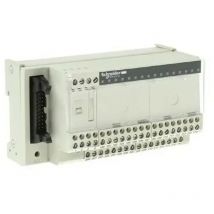 Schneider Electric - Schneider ABE7H16R21 Connection base 16 inputs/outputs