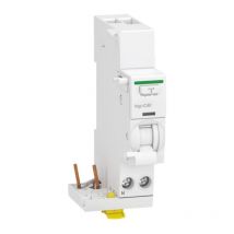 Schneider Acti9 bloque diferencial 1P+N 25A 30mA a/si 1M IC40 A9Y84625