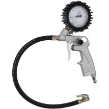 Schneider Druckluft - Schneider-Gonfleur de pneus rf-rm calibré D004017 DGKD004017