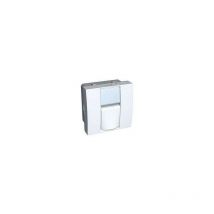 Schneider ALB45391 Enjoliveur infra+ rj45