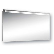 Aranga led Lichtspiegel, ohne Steckdose, 1515x48x700mm, - Schneider