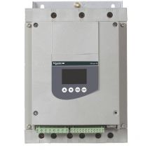 Schneider ATS48D38Q Altistart 48 - Progressive Retarder Starter - 38A - 400V