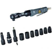 Schneider Airsystems - Schneider Clé à cliquet RAS-Set 1/2' Base DGKD322860