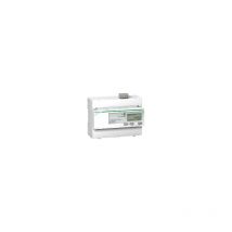 Schneider Electric - Acti9 iEM - compteur d'énergie tri - 125A - Modbus - A9MEM3350