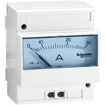 Schneider Electric 16043 16043 A TAGLIENTE LATERALE 16043 disponibile 0A scala 0-100 Magnete mobile