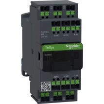 CAD32ABD Hilfsschütz 3 Schließer, 2 Öffner 1 St. - Schneider Electric