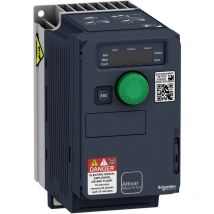 Convertitore di frequenza ATV320U06M2C 0.55 kW a 1 fase - Schneider Electric