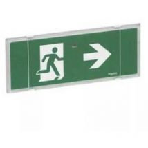 Schneider OVA58000 - sati pyros esi ev Sicherheitsbeleuchtungseinheit IP42 ACT.L.4 5.1NC.T