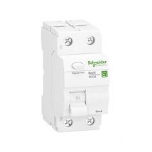 Apc Schneider - Schneider Electric R9R26225 Interrupteur différentiel à courant résiduel a 25 a 0.01 a R237592