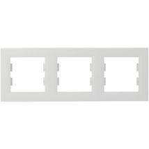 Schneider Electric - Rahmen Asfora Weiß (ral 9003) Eph5800321d 1 St.