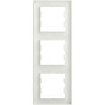 Schneider Electric Rahmen Asfora Weiß (ral 9003) EPH5810321D 1 St.