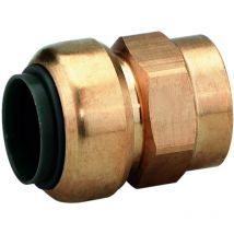 Schneider GAS-Steckverbinder STV-GES18-G 3/4i