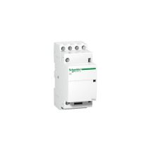 Schneider - GC2530F5 TeSys gc Contactor - 3F - 25A - 110Vac
