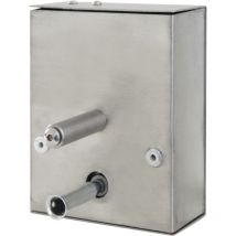 Motor 10 kg / 230 Volt Edelstahl Grillzubehör - Schneider Grill