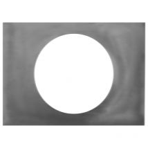 Platte für Gulaschtopf aus Eisen für Schaschlikgrill Muqqi - Schneider Grill