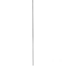 Schneider Spieß 8 mm / 100 cm Edelstahl Grillzubehör