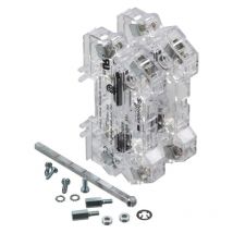 Schneider - GS1AN22 Contact auxiliaire 2NO+2NC 30400A