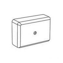 IMT36119 - 5 x Junction box 6-pole screw term. - Schneider