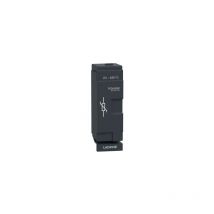 Schneider LAD4V3E - Filtro Varistore 24-48V Ac Dc