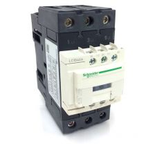Schneider - LC1D40AM7 TeSys LC1D Contactor - 3P - AC-3 440V - 40A - coil 220Vac