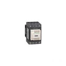Schneider - LC1DT60A3M7 Tetra everlink contactor 4P 415V 60A