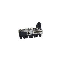 Schneider - LV429140 Compact NSX100-250 - micrologic trip unit 6.2 e - 100A - 4P4d