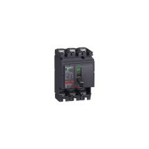 Schneider Electric - Schneider LV430403 Leistungsschalter ohne Auslöser 3P Compact NSX160F