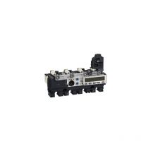 Schneider LV430496 Compact NSX160-250 - micrologic 5.2 e trip unit - 160A - 4P4d
