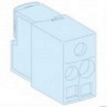 12 Morsetti 6/10 Powerclip Ex-4151 ( Schneider cod. 04151 )
