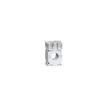 PowerLogic - transformateur d'intensité - din 250/5A - câble 21mm - METSECT5CC025