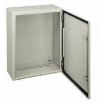 Schneider - NSYCRN33150 Armoire crn avec porte aveugle 300x300x150mm