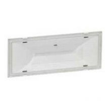 Fireless - Schneider OVA58015 - Unidad de iluminación de seguridad sati pyros esi hab IP42 act.l. 8.5NC.T