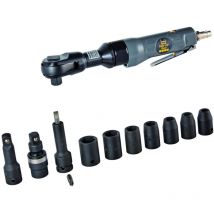 Schneider-Ratschenschrauber RAS-Set 1/2' Base DGKD322860