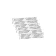Schneider RESI9 6 supports universels pour gaine technique logement gtl 18 modules - R9H13541