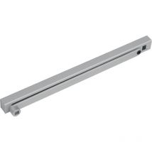 Guida G-N per TS 91/92/93 bianco 9010 mecc.DORMAKABA