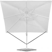 Schneider-Schirme 313-00 - di protezione di sicurezza, 273 x 2 x 0,2 cm, colore: nero