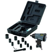Schneider-Schlagschrauber SGS-Set 1/2' Base DGKD322820 (Ersetzt D327347)