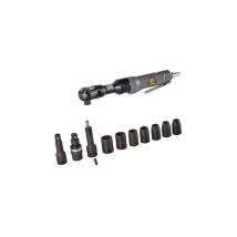 Schneider Set cacciavite a cricchetto ras Base 1/2 DGKD322860