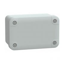 Schneider NSYTBS1176 Cassetta industriale in abs 107x65x55