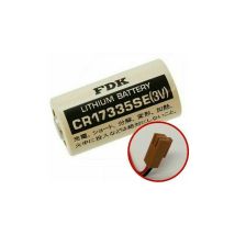 Fdk - Schneider Tsxbatmo2 Cr17335se 3v 1,8ah Batteria Al Litio Per Plc-cnc
