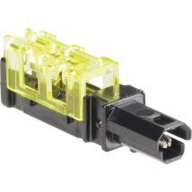 Vogt Verbindungstechnik - 3924N idc 3924N Schnellklemmverbinder flexibel: 0.2-0.5 mm² starr: 0.2-0.5 m