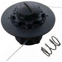 Schneidkopf, Kompatibel Für Stihl Fs38 Fs40 Fs45 Fs50 Fse60 Fse71 Fse81 Te600 Te700 Te1000 Auto Cut C5 2 4006 710 2105 Fdc