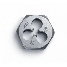 Gsr - Schneidmutter Din 382 Hss British Standard Pipe Bsp1.3/8-11