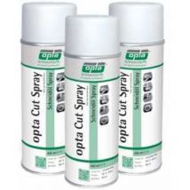 Schneidöl-Spray 400ml - Opta