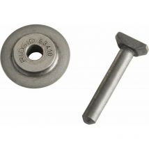 Ridgid - Rueda de corte de repuesto rueda de corte d.17,8mm corte d.3,5mm