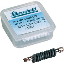 BOHLE Ersatzrädchen HM 5mm für Glasschneider