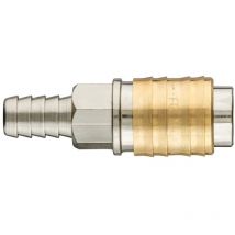 Kompressor-Schnellkupplung 12 mm