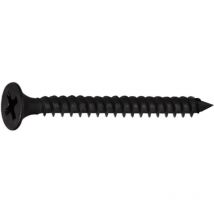 Schnellbauschraube 4.2x75 phosphatiert Feingewinde für Metallunterkonstruktion