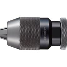 Schnellspannbohrfutter 0,2-3mm B10 – Dreibacken – hohe Spannkraft – hohe Rundlaufgenauigkeit – Albrecht